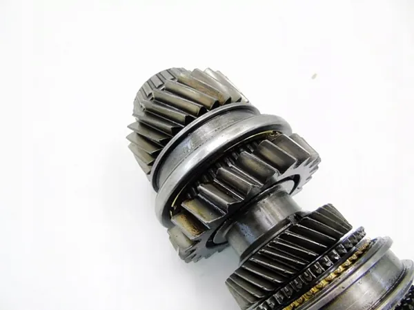 Eje de caja FHMWSS MS14 para 1.9 TDI VW/Audi image 3