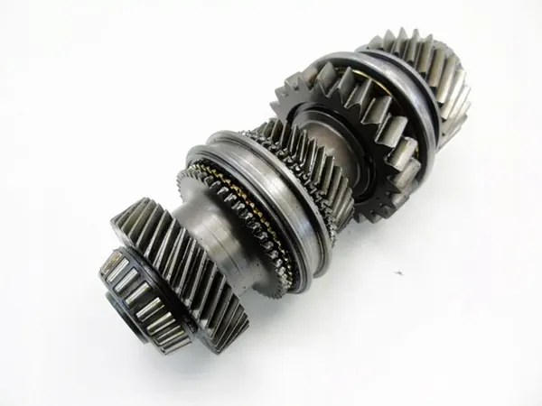 Eje de caja FHMWSS MS14 para 1.9 TDI VW/Audi image 4