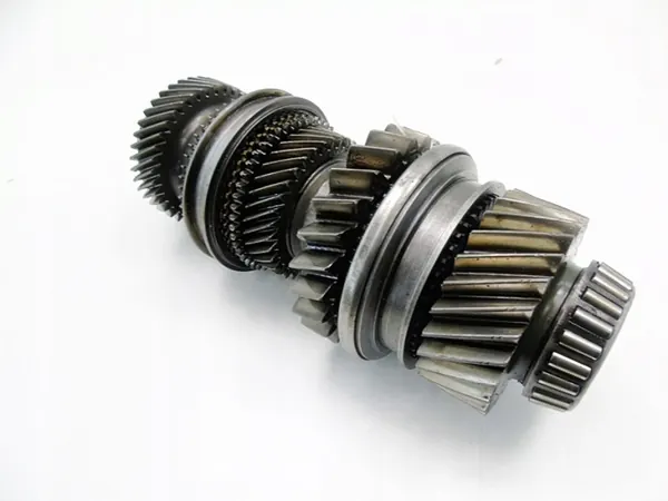 Eje de caja FHMWSS MS14 para 1.9 TDI VW/Audi image 5