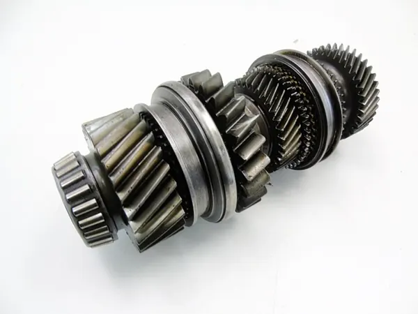 Eje de caja FHMWSS MS14 para 1.9 TDI VW/Audi image 6