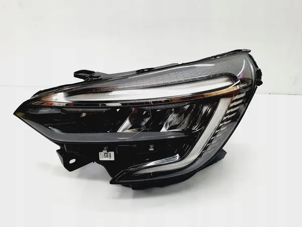 VASEN ETULAMPPU RENAULT CLIO 5 V FULL LED 19+ 260600901R image 2