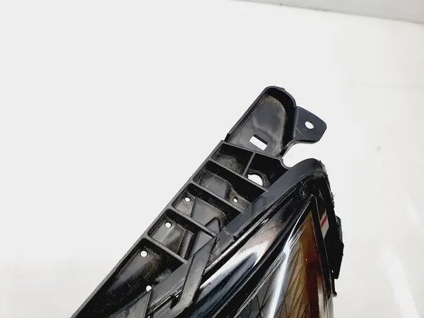 VASEN ETULAMPPU RENAULT CLIO 5 V FULL LED 19+ 260600901R image 4