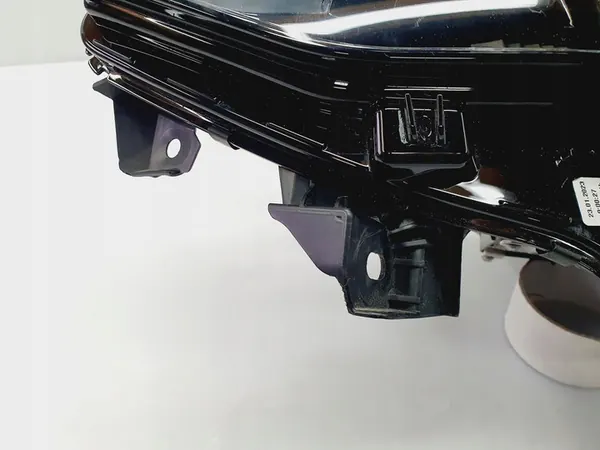 VASEN ETULAMPPU RENAULT CLIO 5 V FULL LED 19+ 260600901R image 6