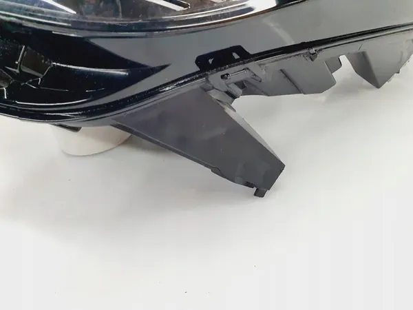 VASEN ETULAMPPU RENAULT CLIO 5 V FULL LED 19+ 260600901R image 7