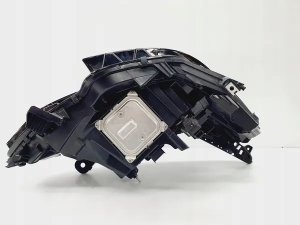 VASEN ETULAMPPU RENAULT CLIO 5 V FULL LED 19+ 260600901R image 9