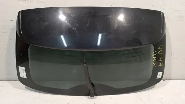 Vitre arrière de hayon OEM 499542 pour BMW 3 F30 image 2
