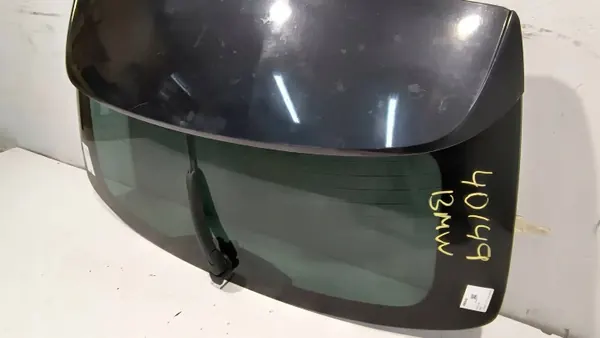 Vitre arrière de hayon OEM 499542 pour BMW 3 F30 image 3