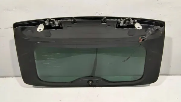 Vitre arrière de hayon OEM 499542 pour BMW 3 F30 image 7