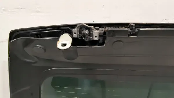 Vitre arrière de hayon OEM 499542 pour BMW 3 F30 image 8