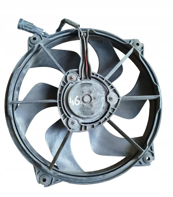 Kylarrubrik CITROEN C5 C4 PICASSO 06-13 3000008-01 image 2