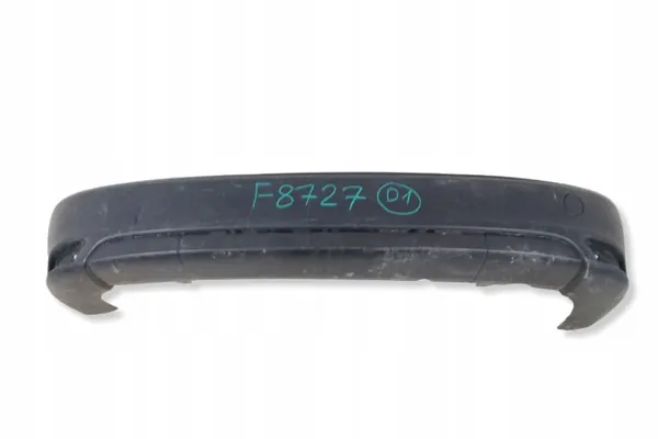 OEM BM51-17A866-A Bakre Stötfångare Spoiler Ford Focus MK3 image 2