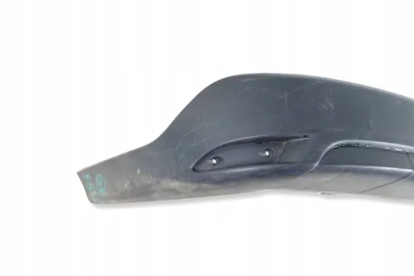 OEM BM51-17A866-A Bakre Stötfångare Spoiler Ford Focus MK3 image 3