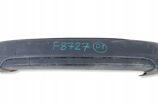 OEM BM51-17A866-A Bakre Stötfångare Spoiler Ford Focus MK3 image 4