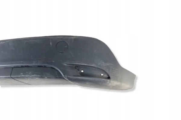 OEM BM51-17A866-A Bakre Stötfångare Spoiler Ford Focus MK3 image 5
