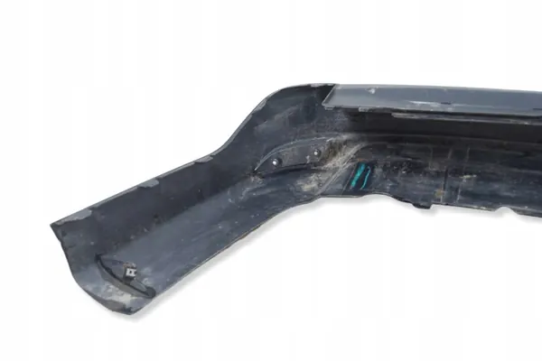 OEM BM51-17A866-A Bakre Stötfångare Spoiler Ford Focus MK3 image 6