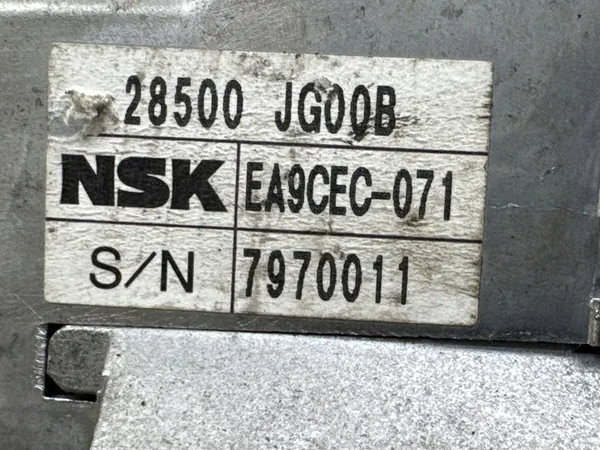 Module de direction Nissan X-Trail 2.0 dCi Diesel image 5