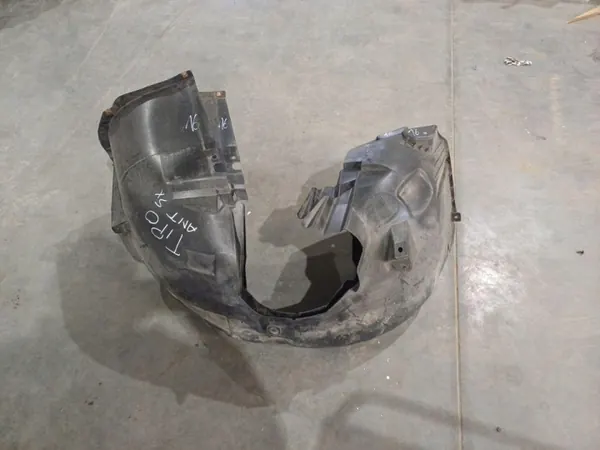 Aile Avant Gauche Fiat Tipo II OEM 00521096800E image 2