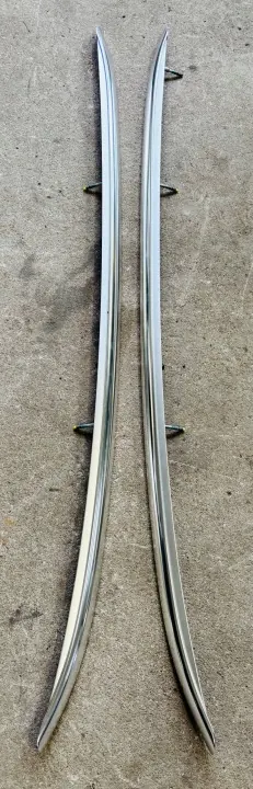 Audi Q3 8U0 dakdragers OEM 8U0860021A/22A image 2