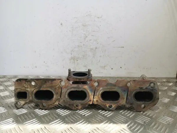 Avgasgrenrör Ford Kuga II OEM FOB12587 image 2