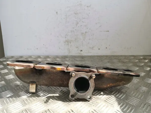 Avgasgrenrör Ford Kuga II OEM FOB12587 image 3