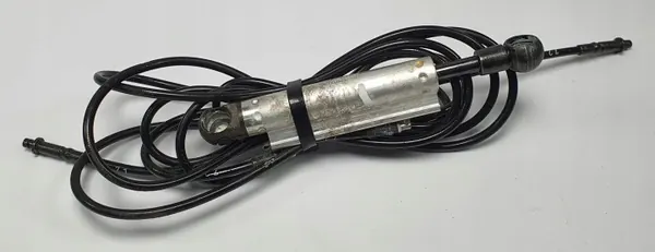 Atuador de tejadilho esquerdo OEM 2009-030-B para Volvo C70 II image 2