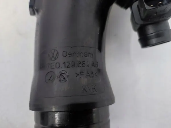 Tubería de Intercooler VW Transporter T6 2.0 TDI image 5