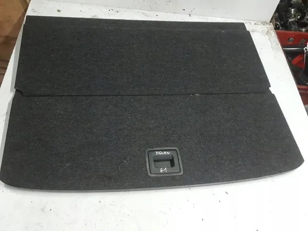 Suelo de maletero OEM 5N0858855A para VW Tiguan I 5N 06-10 image 2