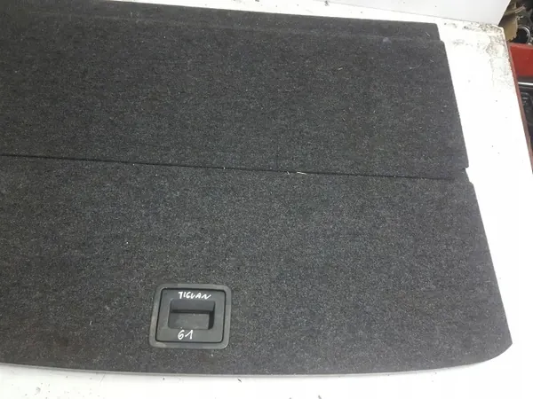 Suelo de maletero OEM 5N0858855A para VW Tiguan I 5N 06-10 image 3