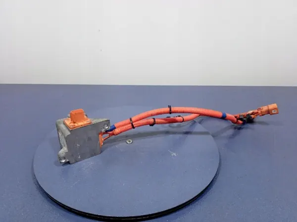 Módulo Gestão Energia Fiat 500E I 952308/Ambit image 3
