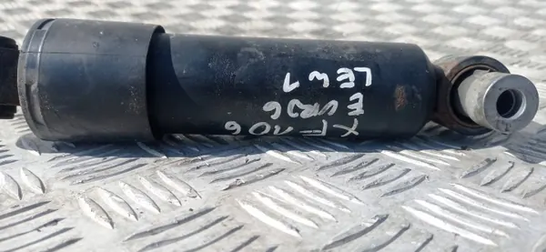 DAF XF 106 Hyttdämpare OEM - Vänster/Höger image 3