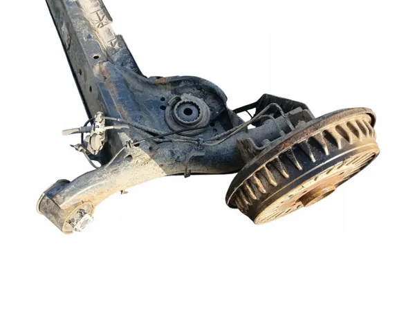 Achterasbalk OEM BELKA ZAWIESZENIA OŚ TYŁ image 6