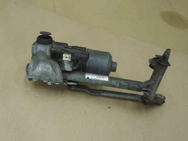 Frontscheibenwischermotor links Seat Altea 5P OEM image 10