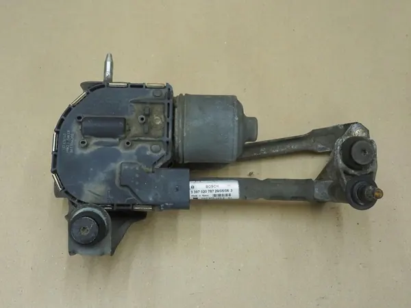 Frontscheibenwischermotor links Seat Altea 5P OEM image 3