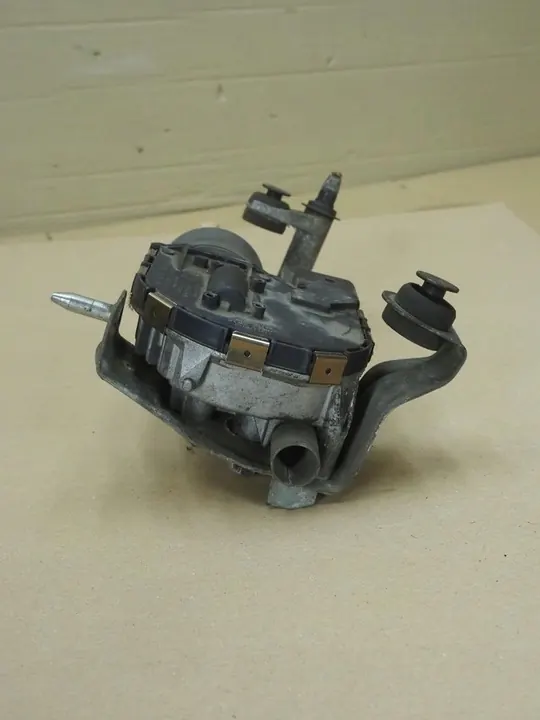 Frontscheibenwischermotor links Seat Altea 5P OEM image 6