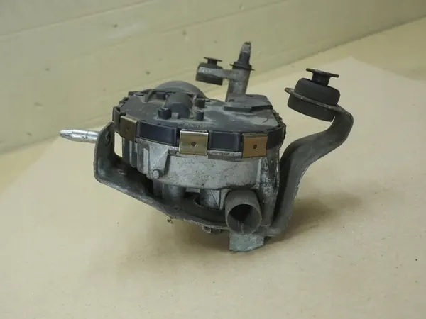 Frontscheibenwischermotor links Seat Altea 5P OEM image 7