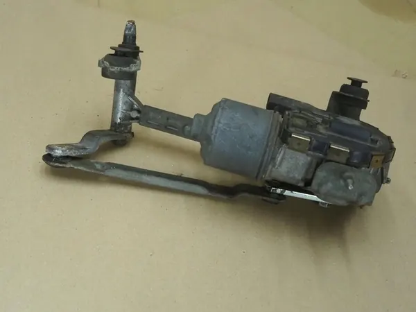 Frontscheibenwischermotor links Seat Altea 5P OEM image 8