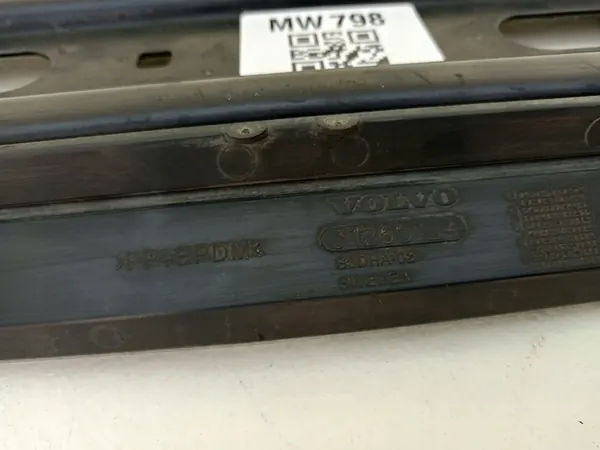OEM 31265124 Travesaño Radiador para Volvo image 10