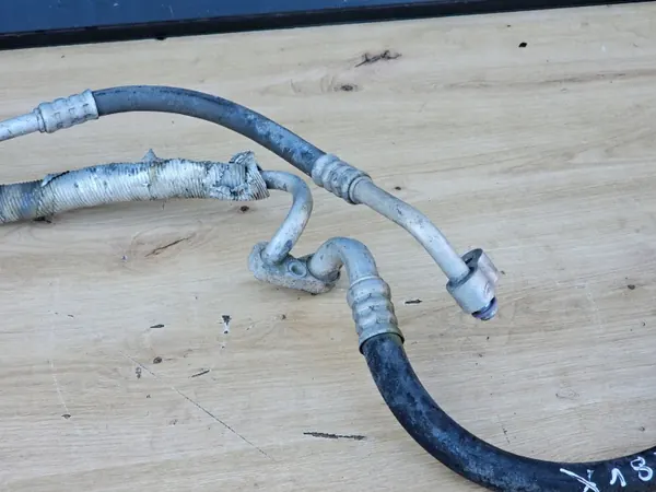 Opel Airco Slang OEM PRZEWÓD RURKA voor Astra II Zafira A image 4