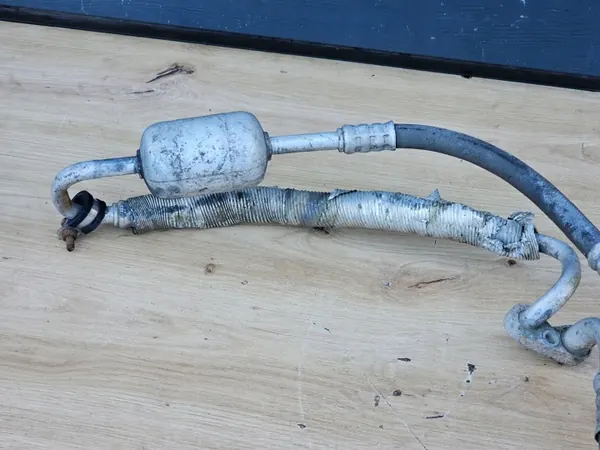Opel Airco Slang OEM PRZEWÓD RURKA voor Astra II Zafira A image 5