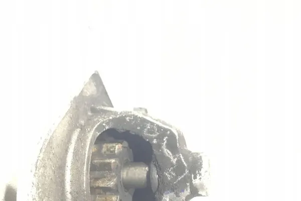 Motor de arranque VOLVO XC70 1.6L diésel 2014 OEM 30644972 image 2