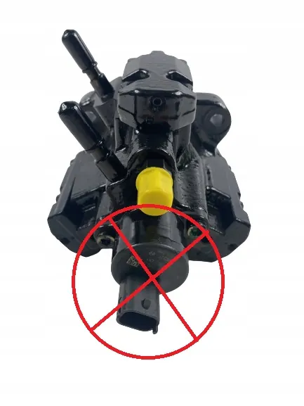 Brandstofpomp RENAULT SCENIC 1.9 DCI 7700111010 image 3