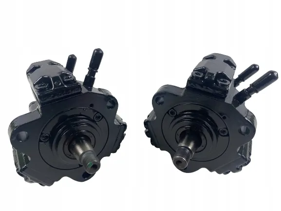 Brandstofpomp RENAULT SCENIC 1.9 DCI 7700111010 image 4