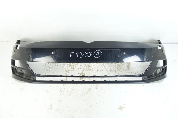 VW Golf VII etupuskuri OEM 5G0807221 - Käytetty image 2