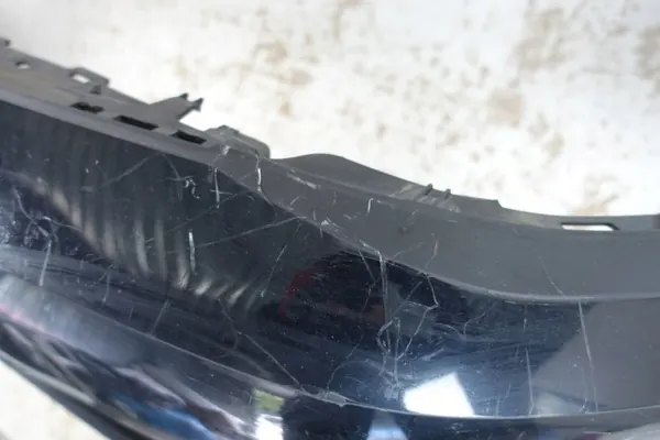 VW Golf VII etupuskuri OEM 5G0807221 - Käytetty image 6