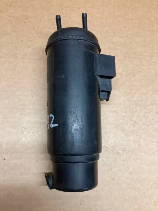 Filtro de carbón Audi A2 OEM 8Z0201795D - Usado image 2