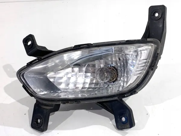 Phare avant gauche Halogène KIA Rio III Berline 10-17 OEM LORK-1830-59296 image 2