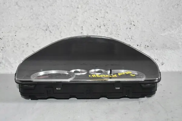 NOPEUSMITTARI CHEVROLET AVEO 96814465 image 2