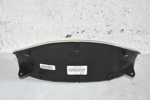 NOPEUSMITTARI CHEVROLET AVEO 96814465 image 3