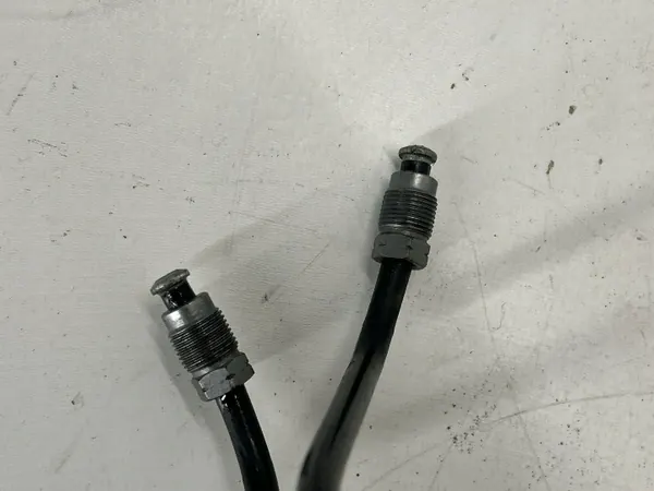 Remleiding Audi SQ5 Q5 8R OEM 8R1614706K image 6