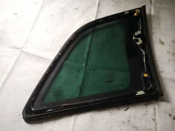 Vidro quarto OEM as3 EIS-2047149 - Traseiro Esquerdo image 3